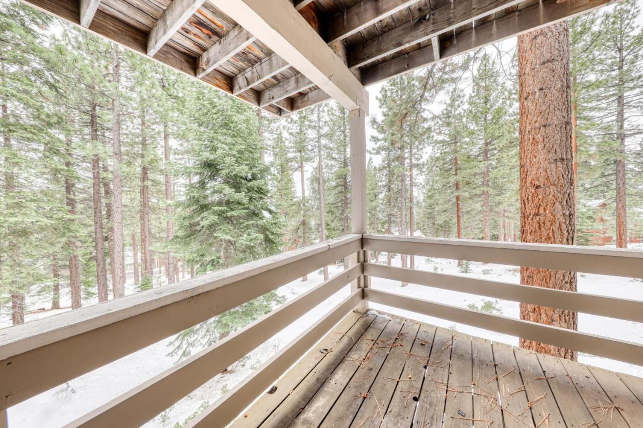 Belle View Villa อินไคลน์วิลเลจ ภายนอก รูปภาพ